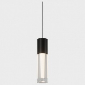 Подвесной светильник Italline IT014-0204 IT014-0204 black в Лысьве - lysva.ok-mebel.com | фото