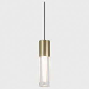 Подвесной светильник Italline IT014-0204 IT014-0204 gold в Лысьве - lysva.ok-mebel.com | фото