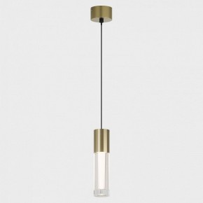 Подвесной светильник Italline IT014-0204 IT014-0204 gold в Лысьве - lysva.ok-mebel.com | фото 2