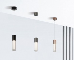Подвесной светильник Italline IT014-0204 IT014-0204 rose gold в Лысьве - lysva.ok-mebel.com | фото 4