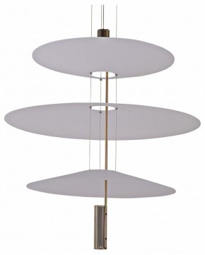 Подвесной светильник Kink Light Гида 08403-50+68+50,20(01) в Лысьве - lysva.ok-mebel.com | фото
