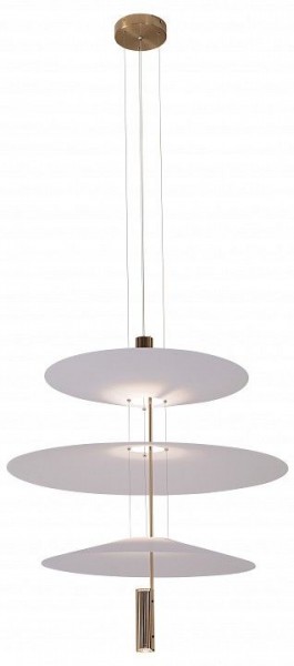 Подвесной светильник Kink Light Гида 08403-50+68+50,20(01) в Лысьве - lysva.ok-mebel.com | фото 2
