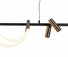 Подвесной светильник Kink Light Кайли 08039K-140A,19(20) в Лысьве - lysva.ok-mebel.com | фото 2