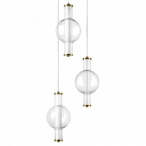Подвесной светильник Lightstar Botto 800133 в Лысьве - lysva.ok-mebel.com | фото 3