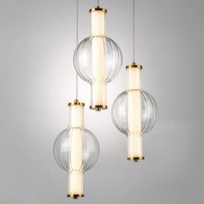 Подвесной светильник Lightstar Botto 800133 в Лысьве - lysva.ok-mebel.com | фото 4