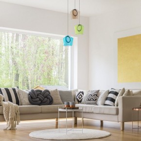 Подвесной светильник Lightstar Caramello 796139 в Лысьве - lysva.ok-mebel.com | фото 8