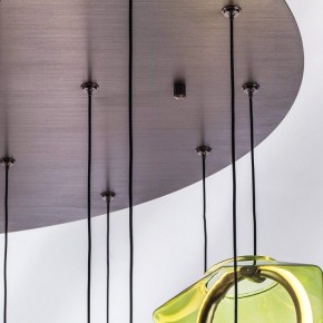 Подвесной светильник Lightstar Caramello 796289 в Лысьве - lysva.ok-mebel.com | фото 11