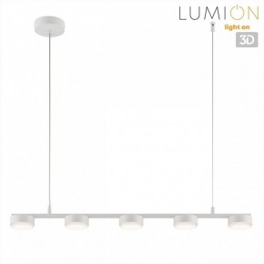 Подвесной светильник Lumion TORINA 8265/5 в Лысьве - lysva.ok-mebel.com | фото 4