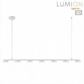 Подвесной светильник Lumion TORINA 8265/7 в Лысьве - lysva.ok-mebel.com | фото 4
