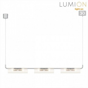 Подвесной светильник Lumion TORONTO 8258/6 в Лысьве - lysva.ok-mebel.com | фото 4