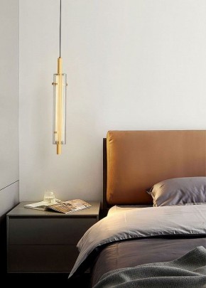 Подвесной светильник Lussole Blount LSP-7357 в Лысьве - lysva.ok-mebel.com | фото 3