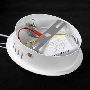 Подвесной светильник Lussole Crook LSP-7363 в Лысьве - lysva.ok-mebel.com | фото 6
