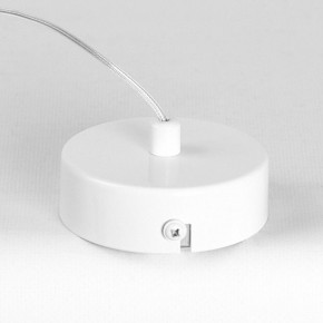 Подвесной светильник Lussole Gregg LSP-8963 в Лысьве - lysva.ok-mebel.com | фото 8