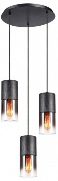 Подвесной светильник Lussole Grimes LSP-8968 в Лысьве - lysva.ok-mebel.com | фото