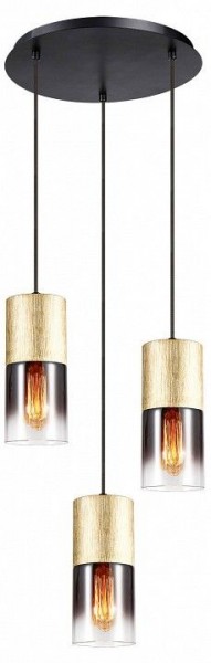 Подвесной светильник Lussole Grimes LSP-8969 в Лысьве - lysva.ok-mebel.com | фото