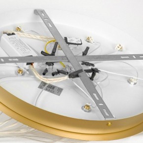 Подвесной светильник Lussole Hopkins LSP-7404 в Лысьве - lysva.ok-mebel.com | фото 4