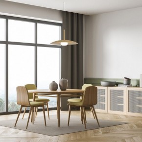 Подвесной светильник Mantra Lidia 8976 в Лысьве - lysva.ok-mebel.com | фото 4