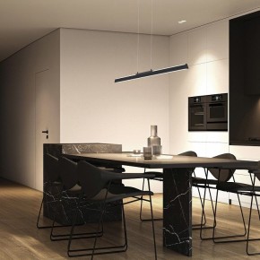 Подвесной светильник Mantra Lineal 8957 в Лысьве - lysva.ok-mebel.com | фото 3