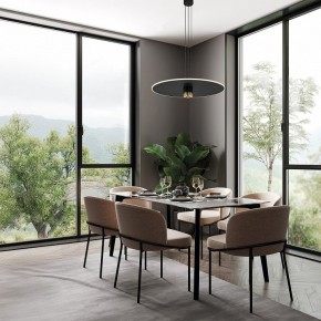 Подвесной светильник Mantra Nomada 8982 в Лысьве - lysva.ok-mebel.com | фото 3