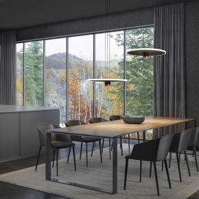Подвесной светильник Mantra Nomada 8983 в Лысьве - lysva.ok-mebel.com | фото 3