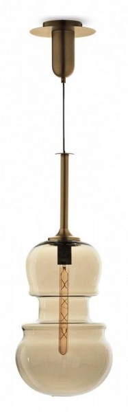 Подвесной светильник Mantra Sonata 6690 в Лысьве - lysva.ok-mebel.com | фото 2