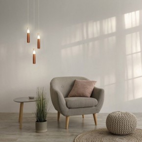 Подвесной светильник Mantra Spark 8968 в Лысьве - lysva.ok-mebel.com | фото 3
