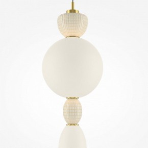 Подвесной светильник Maytoni Adore MOD297PL-L17BS3K в Лысьве - lysva.ok-mebel.com | фото 6