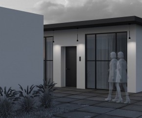 Подвесной светильник Maytoni Apex O491PL-L6B3K в Лысьве - lysva.ok-mebel.com | фото 6