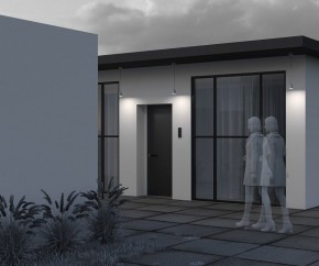 Подвесной светильник Maytoni Apex O491PL-L8W3K в Лысьве - lysva.ok-mebel.com | фото 7