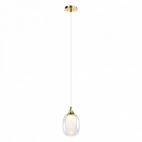 Подвесной светильник Maytoni Aura MOD016PL-01BS1 в Лысьве - lysva.ok-mebel.com | фото 2