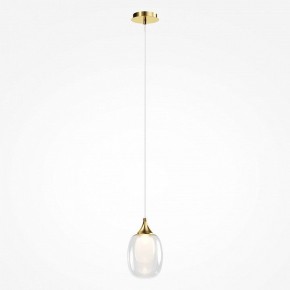 Подвесной светильник Maytoni Aura MOD016PL-01BS1 в Лысьве - lysva.ok-mebel.com | фото 3