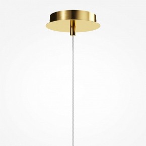 Подвесной светильник Maytoni Aura MOD016PL-01BS1 в Лысьве - lysva.ok-mebel.com | фото 6