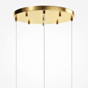 Подвесной светильник Maytoni Aura MOD016PL-05BS в Лысьве - lysva.ok-mebel.com | фото 6