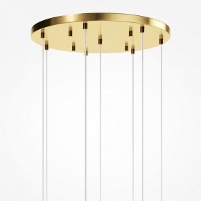 Подвесной светильник Maytoni Aura MOD016PL-08BS1 в Лысьве - lysva.ok-mebel.com | фото 6