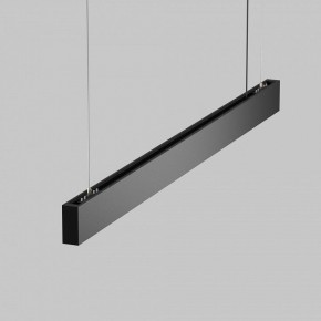 Подвесной светильник Maytoni BASIS P051PL-36W2.7-6K-B в Лысьве - lysva.ok-mebel.com | фото 5