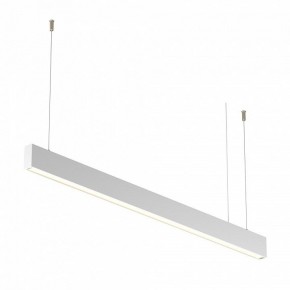 Подвесной светильник Maytoni BASIS P051PL-36W2.7-6K-W в Лысьве - lysva.ok-mebel.com | фото 3
