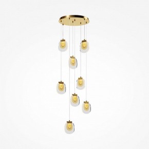 Подвесной светильник Maytoni Biology MOD367PL-L30BBSK в Лысьве - lysva.ok-mebel.com | фото 2