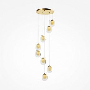 Подвесной светильник Maytoni Biology MOD367PL-L30BBSK в Лысьве - lysva.ok-mebel.com | фото 3