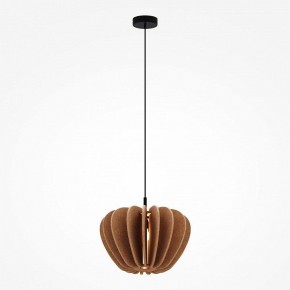 Подвесной светильник Maytoni Cambio MOD398PL-01BR в Лысьве - lysva.ok-mebel.com | фото 4