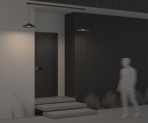 Подвесной светильник Maytoni Campana O-TR01-1-P-12WB3K в Лысьве - lysva.ok-mebel.com | фото 3
