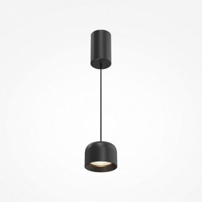 Подвесной светильник Maytoni Comfy P113-L12-3K-B в Лысьве - lysva.ok-mebel.com | фото 2