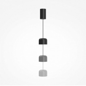 Подвесной светильник Maytoni Comfy P113-L12-3K-B в Лысьве - lysva.ok-mebel.com | фото 3