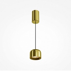 Подвесной светильник Maytoni Comfy P113-L12-3K-BS в Лысьве - lysva.ok-mebel.com | фото 2
