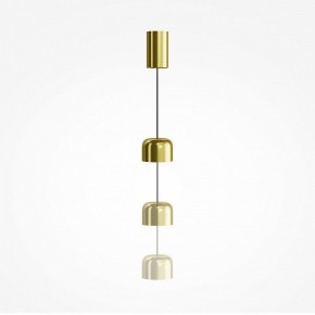Подвесной светильник Maytoni Comfy P113-L12-3K-BS в Лысьве - lysva.ok-mebel.com | фото 3