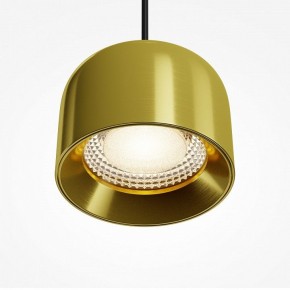 Подвесной светильник Maytoni Comfy P113-L12-3K-BS в Лысьве - lysva.ok-mebel.com | фото 7