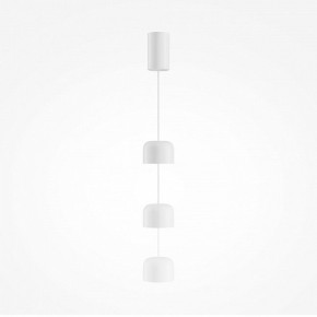 Подвесной светильник Maytoni Comfy P113-L12-3K-W в Лысьве - lysva.ok-mebel.com | фото 2