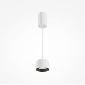 Подвесной светильник Maytoni Comfy P113-L12-3K-W в Лысьве - lysva.ok-mebel.com | фото 3