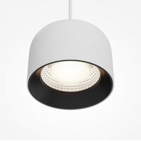 Подвесной светильник Maytoni Comfy P113-L12-3K-W в Лысьве - lysva.ok-mebel.com | фото 7