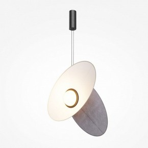 Подвесной светильник Maytoni Evolution MOD396PL-L10BL3K в Лысьве - lysva.ok-mebel.com | фото 3