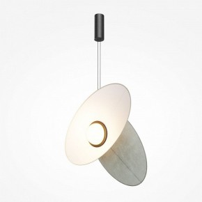 Подвесной светильник Maytoni Evolution MOD396PL-L10GR3K в Лысьве - lysva.ok-mebel.com | фото 2